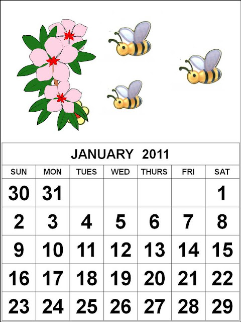  2011 ppt template | help my resume's blog free 2011 calendar pdf 