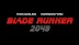 O futuro já começou: assista ao teaser trailer de Blade Runner 2049