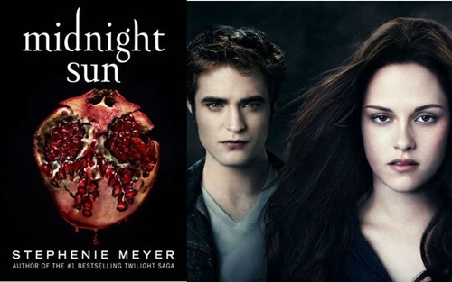 “Midnight Sun”: sequência da saga “Crepúsculo” tem livro confirmado para agosto!