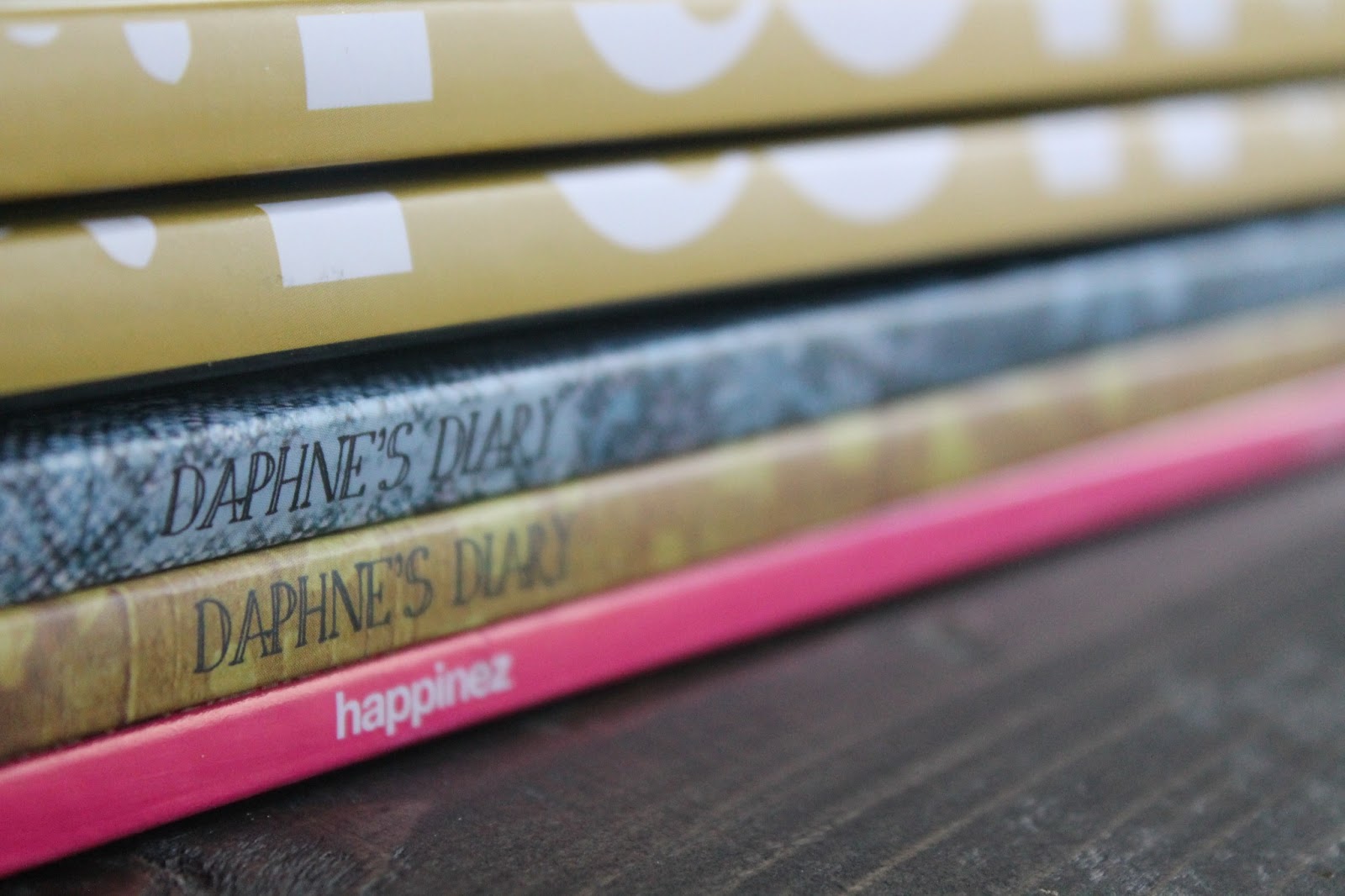 Magazines - My Paperblank | My Paperblank