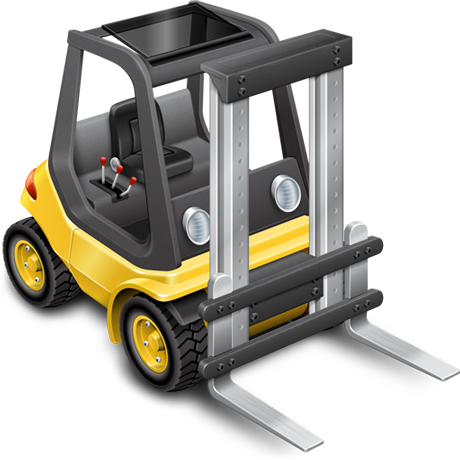 Forklift Kiralama