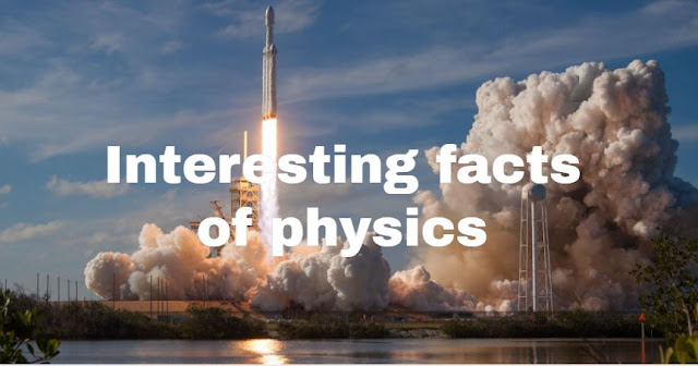 Interesting Facts About Science - Fun Science Facts