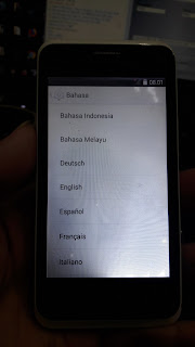 Firmware Lenovo A397i