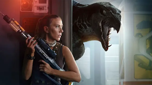 Jurassic World Rebirth arrasa en taquilla y revive la esencia original con ADN clásico