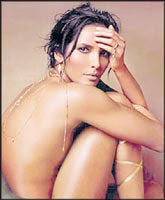 BOLLYWOOD HOT ACTRESS PADMA LAKSHMI HOT SEXY NUDE NAKED PICS PHOTOS