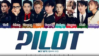 Pilot Lyrics In English (Translation) - NCT 127