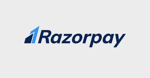 razorpay account for startup business
