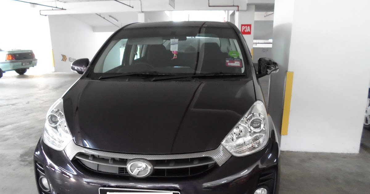 Ketahui Tips Pilih Tinted untuk Cermin Kereta Anda  GearTop