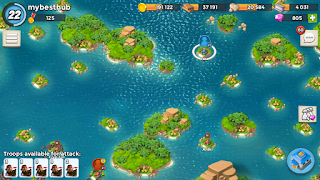 boom beach how to get unlimited diamonds