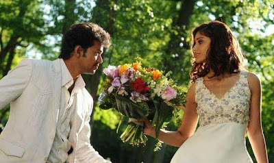 Nanban Movie Stills