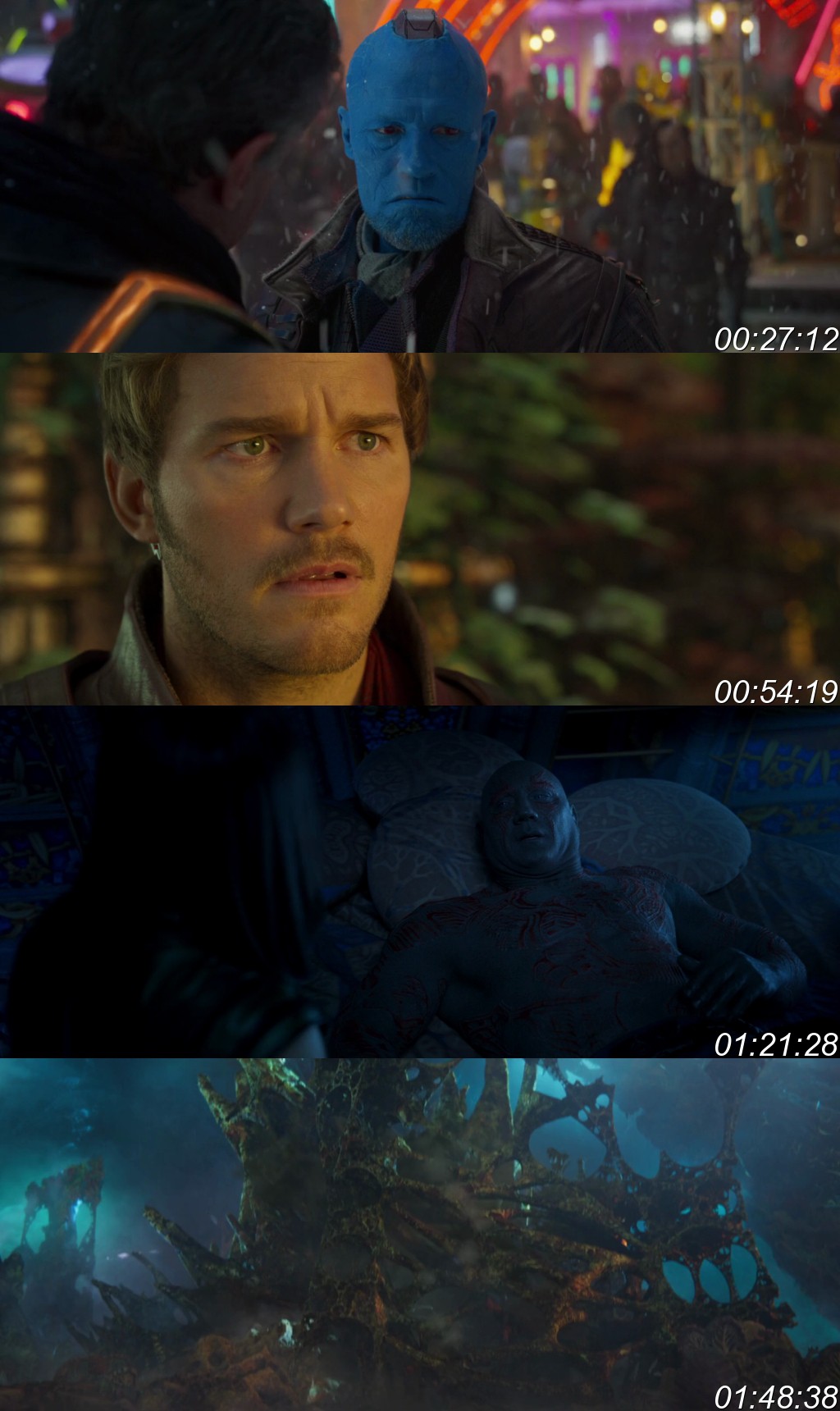 Guardians of the Galaxy Vol. 2 (2017) Hindi ORG Dual Audio BluRay 1080p 720p 480p ESubs Guardians of the Galaxy Vol. 2 (2017) Hindi ORG Dual Audio BluRay 1080p 720p 480p ESubs