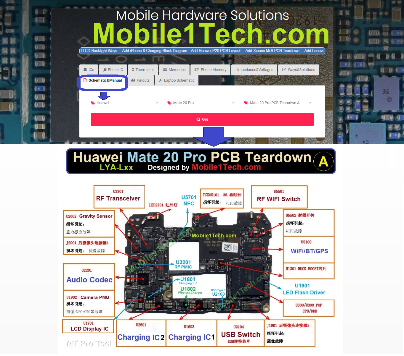 Mobile1tech Com Updates 13 11 19