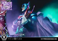 Museum Masterline 1/3 Joker Batsuit [ Concept Design By Jorge Jimenez ], Prime 1 Studio