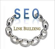 link building