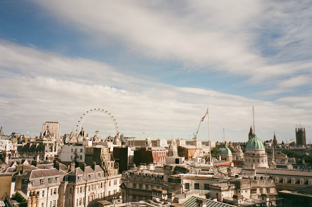 London Korean Festival 2015 Trafalgar Square