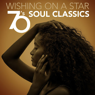 MP3 download Various Artists - Wishing On a Star: 70's Soul Classics iTunes plus aac m4a mp3