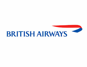 british airways logo