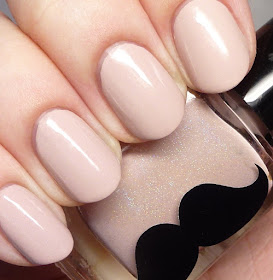 Stached Polish Can You See Me Now?