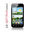 En Stock LG Optimus Black P970 libre a solo 650 soles