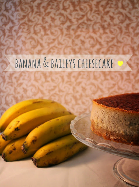banana-baileys-cheesecake, cheesecake-de-platano