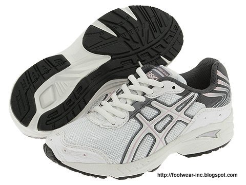 Footwear Inc:T413-122092
