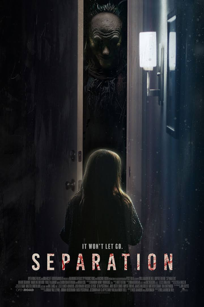 Separation | Official Trailer | In Theatres April 30