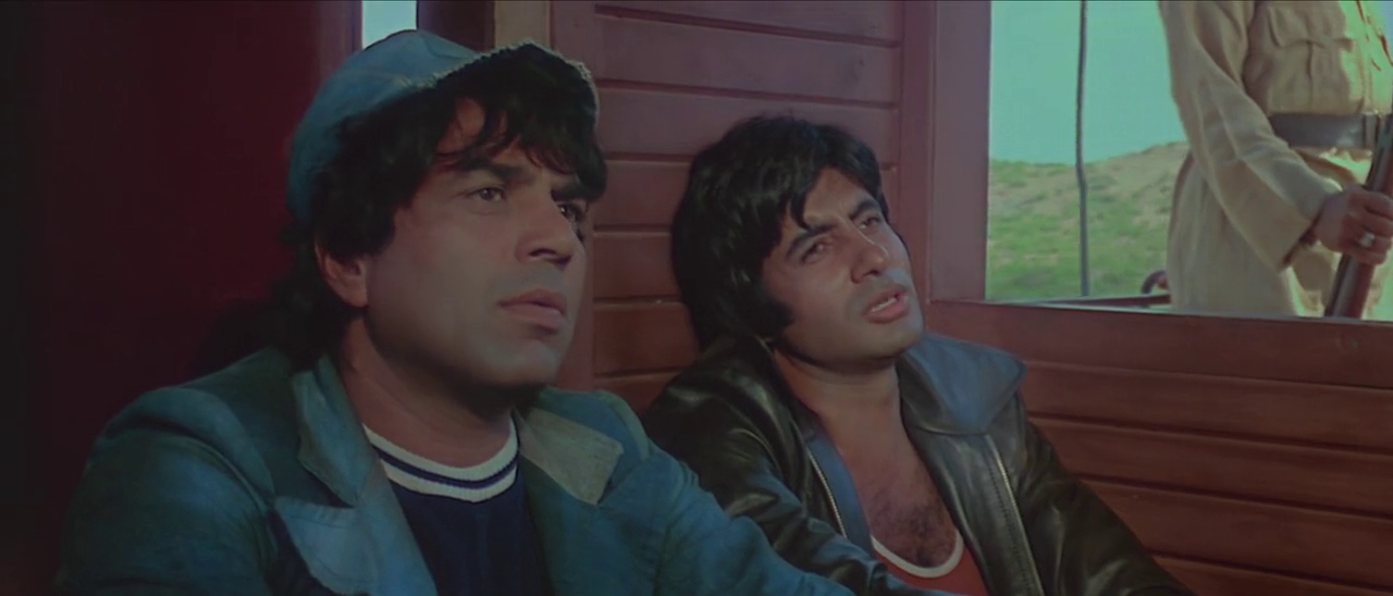 Download Sholay (1975) Full Movie Hindi 480p, 720p & 1080p BluRay ESubs