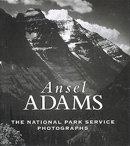 Obtener resultado Ansel Adams: The National Park Service Photographs (Tiny Folio) Libro por Ansel Adams