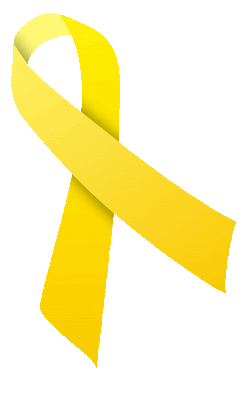 Image of Yellow Ribbon