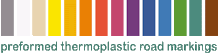 PREMARK PREFORMED THERMOPLASTIC