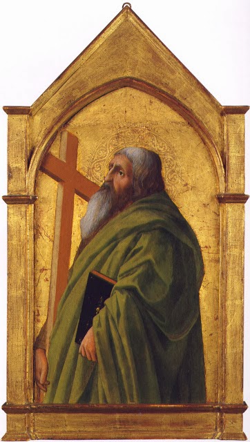 Italian  Renaissance Painter | Masaccio | 1401-1428