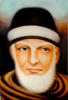 Syekh Abdul Qadir Jaela