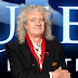 BRIAN MAY ALL'ANTEPRIMA LONDINESE DI QUEEN ROCK MONTREAL IN IMAX