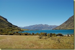 Lake Hawea 3