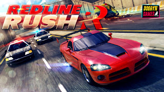 Redline Rush v1.3