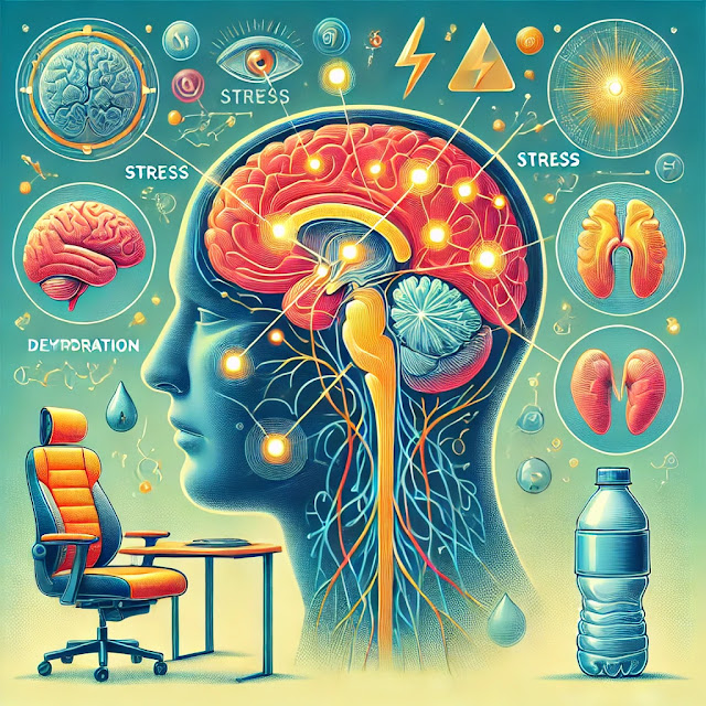 The Science of Headaches: How to Prevent and Treat Them Effectively