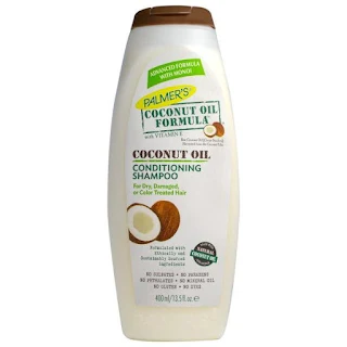 Palmer Conditioning Shampoo Coconut Oil