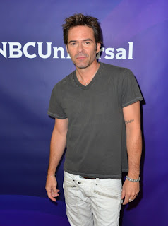 Billy Burke