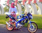 Vixion Modif : Modifikasi Yamaha Vixion 2012 Purbalingga Panggil Aku Paijo Otoinfo Id : Kali ini kita akan memodifikasi yamaha vixion old (fz150) tahun 2012 menjadi r15v3 (yzf r15), jika video ini.