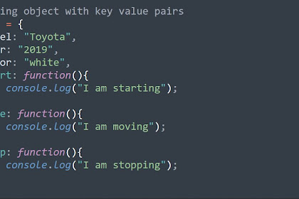 34 Add Key To Object Javascript