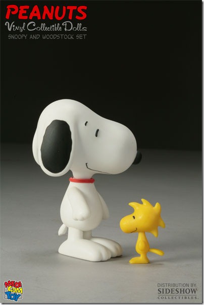 Snoopy X Woodstock 03