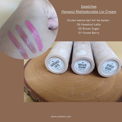 https://www.susistory.com/2023/03/review-hanasui-mattedorable-lip-cream.html