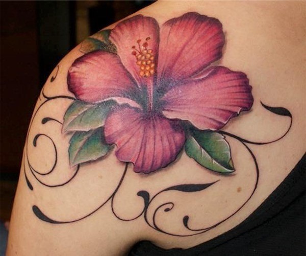 hibiscus_tatuagem