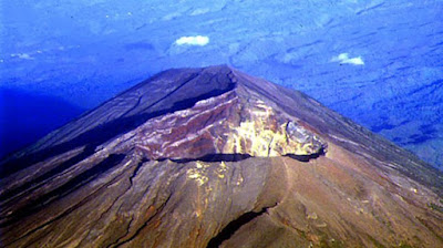 Gunung Agung