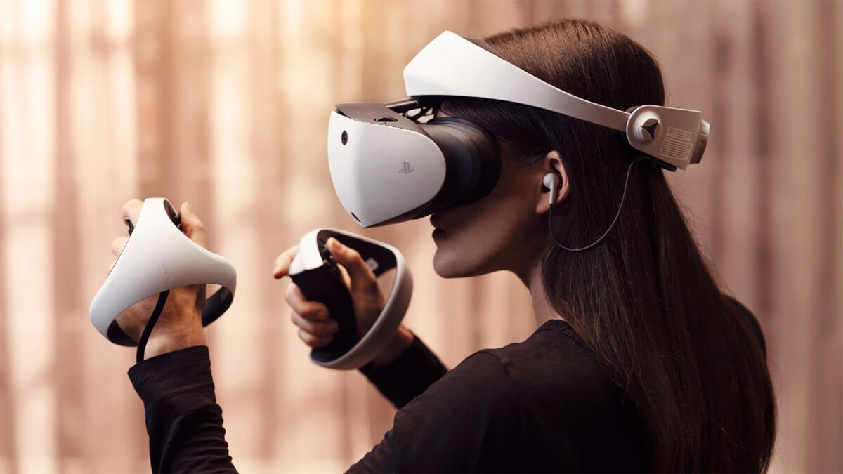 PlayStation®VR2: três reviews independentes do novo VR da SONY para você tomar a decisão certa