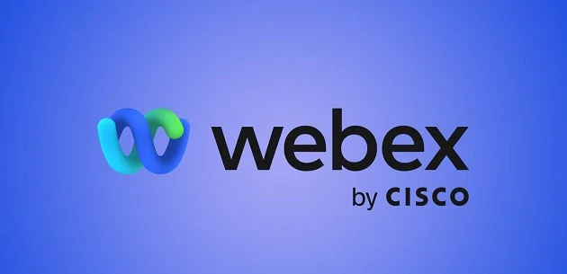 يتيح برنامج سيسكو ويبيكس عمل ما يلي Cisco Webex