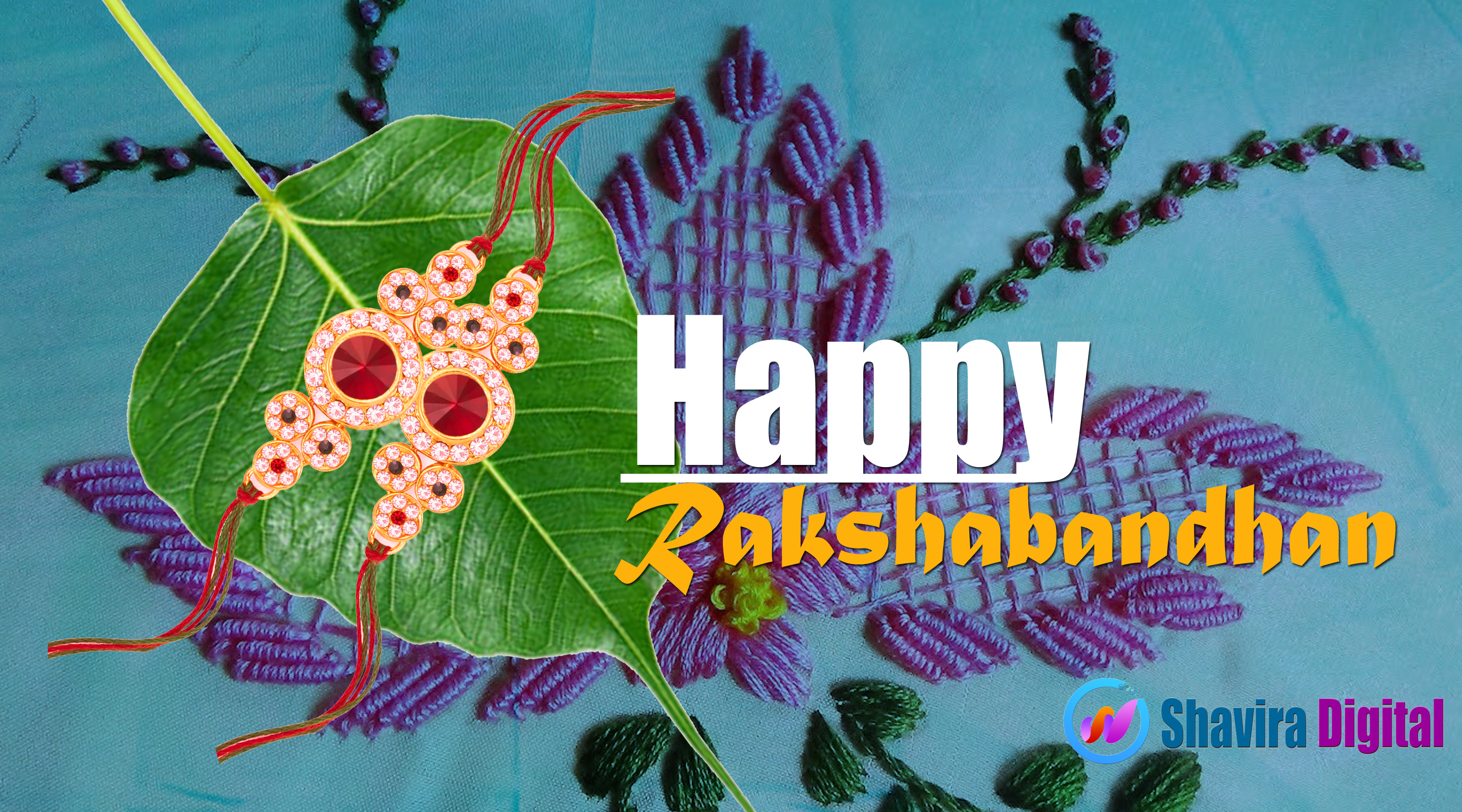 Happy-Rakshabandhan-Card