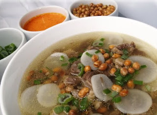 resep soto bandung