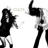 Cults – Cults (2011)