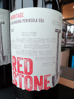 Redstone Meritage 2012 (90 pts)